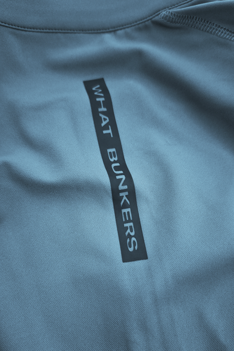 Marcus III midlayer