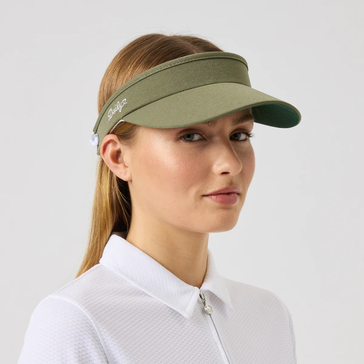 Daily Sports Marina Visor