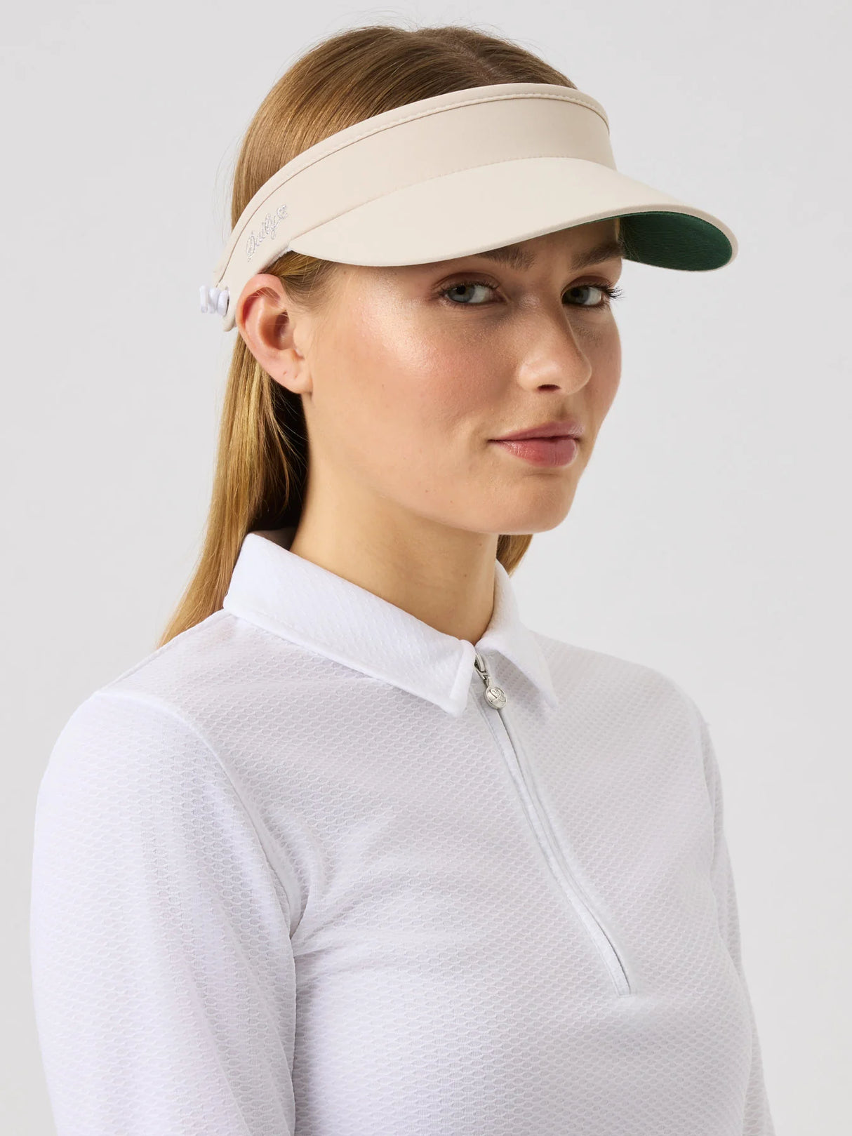 Daily Sports Marina Visor