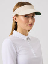 Daily Sports Marina Visor