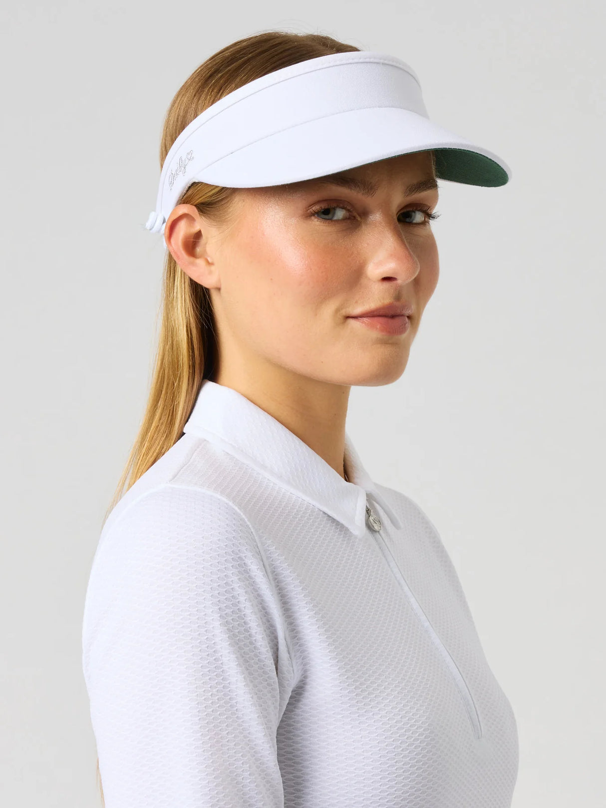 Daily Sports Marina Visor