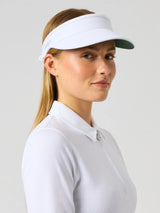 Daily Sports Marina Visor