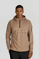 Marley warm layer hoodie