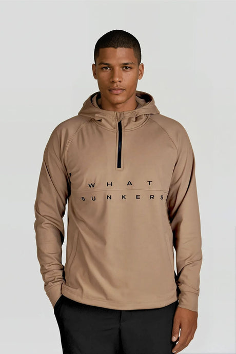 Marley warm layer hoodie