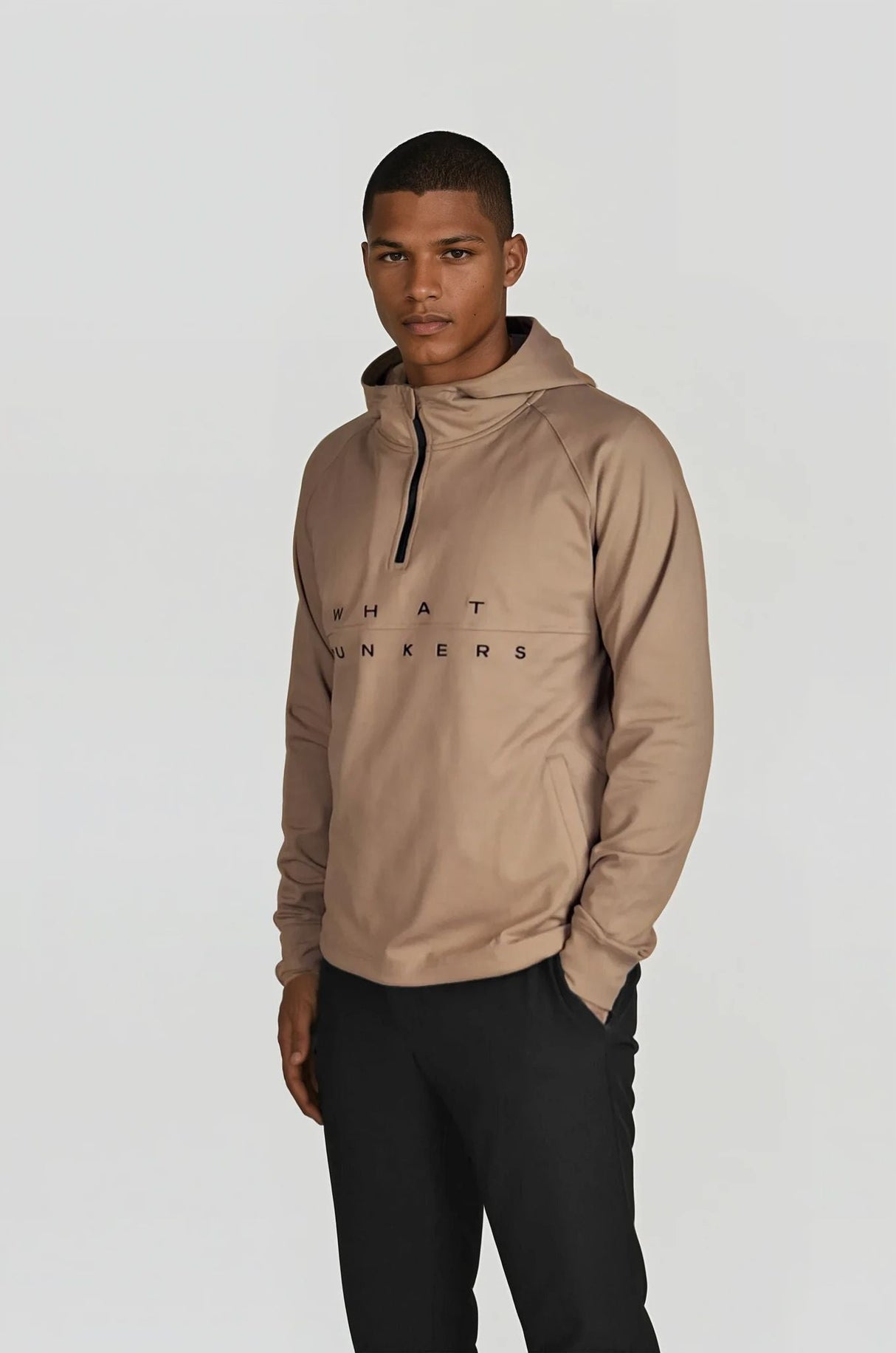 Marley warm layer hoodie