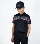Martin junior golf polo