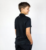 Martin junior golf polo