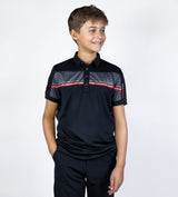 Martin junior golf polo