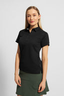 Mary golf polo