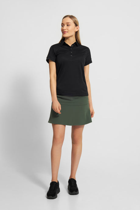 Mary golf polo