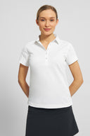 Mary golf polo