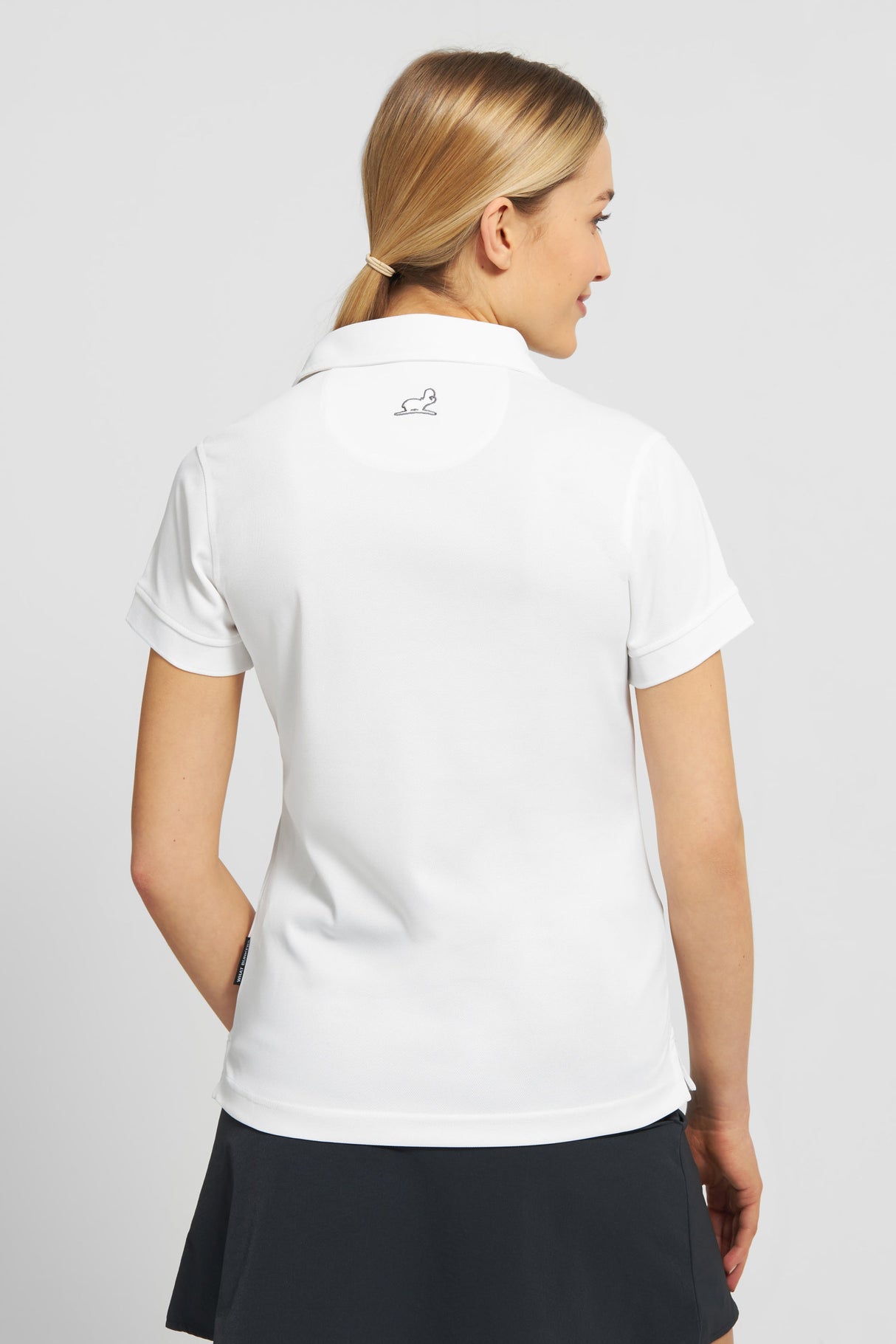 Mary golf polo
