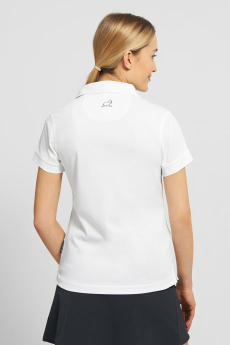 Mary golf polo