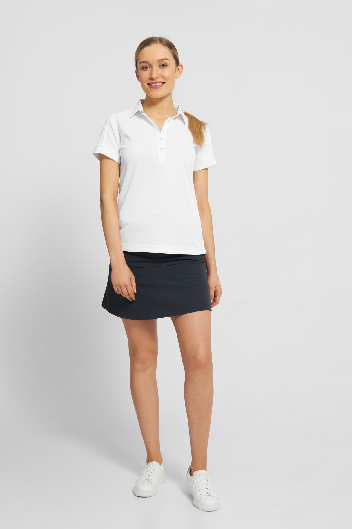 Mary golf polo