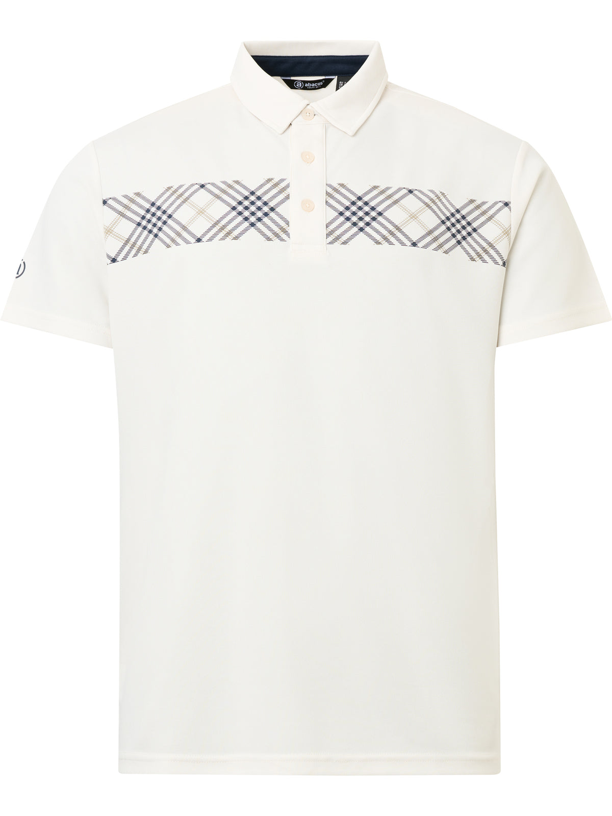Abacus Mens Cape Drycool Polo