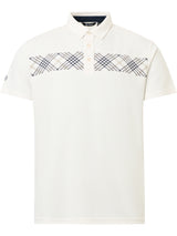 Abacus Mens Cape Drycool Polo