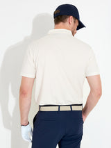 Abacus Mens Cape Drycool Polo