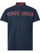 Abacus Mens Cape Drycool Polo