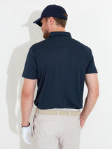 Abacus Mens Cape Drycool Polo