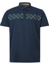 Abacus Mens Cape Drycool Polo