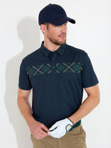 Abacus Mens Cape Drycool Polo