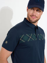 Abacus Mens Cape Drycool Polo