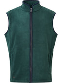 Abacus Mens Foxhills Midlayer Bodywarmer