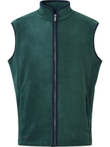 Abacus Mens Foxhills Midlayer Bodywarmer