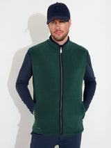 Abacus Mens Foxhills Midlayer Bodywarmer