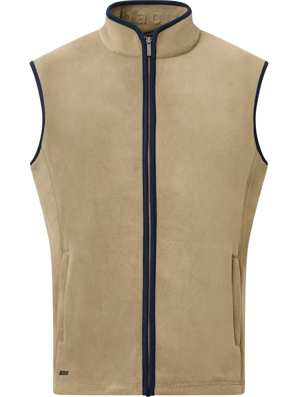 Abacus Mens Foxhills Midlayer Bodywarmer
