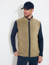 Abacus Mens Foxhills Midlayer Bodywarmer