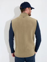 Abacus Mens Foxhills Midlayer Bodywarmer