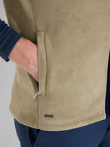 Abacus Mens Foxhills Midlayer Bodywarmer