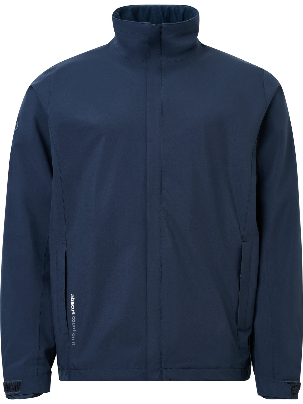 Abacus Links Stretch Rainjacket