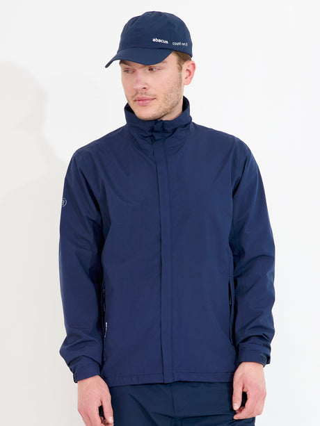 Abacus Links Stretch Rainjacket