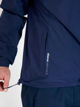 Abacus Links Stretch Rainjacket