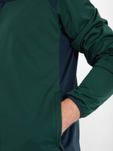 Abacus Mens Muirfield Softshell Jacket - Course Green