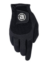 Abacus Mens Rain Glove, Right - black