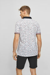 Mickey golf polo