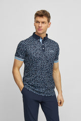 Mickey golf polo
