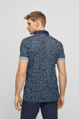 Mickey golf polo