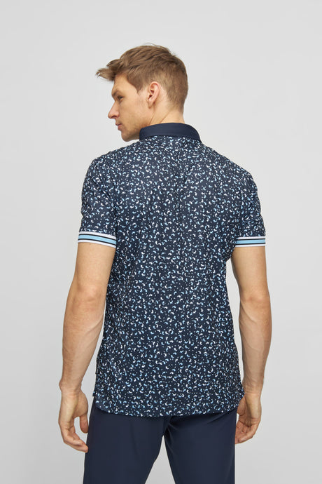 Mickey golf polo