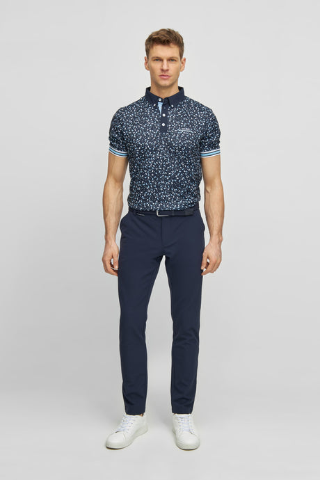Mickey golf polo
