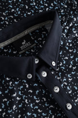 Mickey golf polo