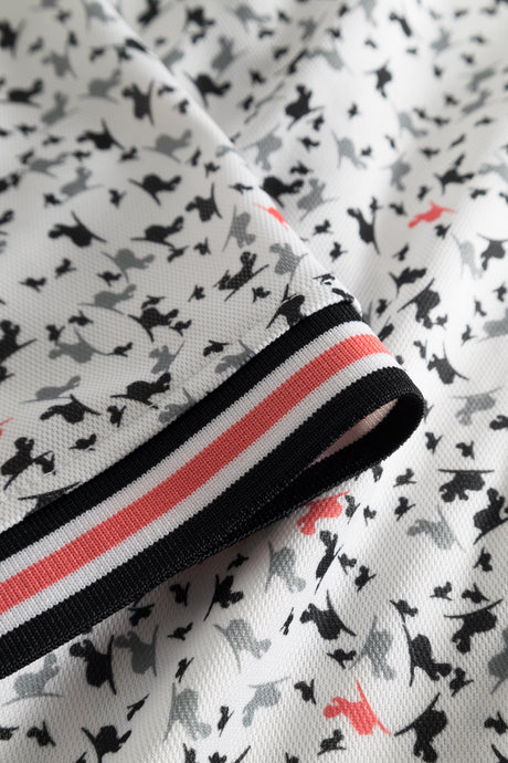 Mickey golf polo