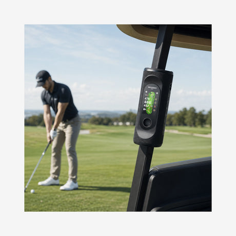 Mileseey Genesonic Pro GPS Højttaler