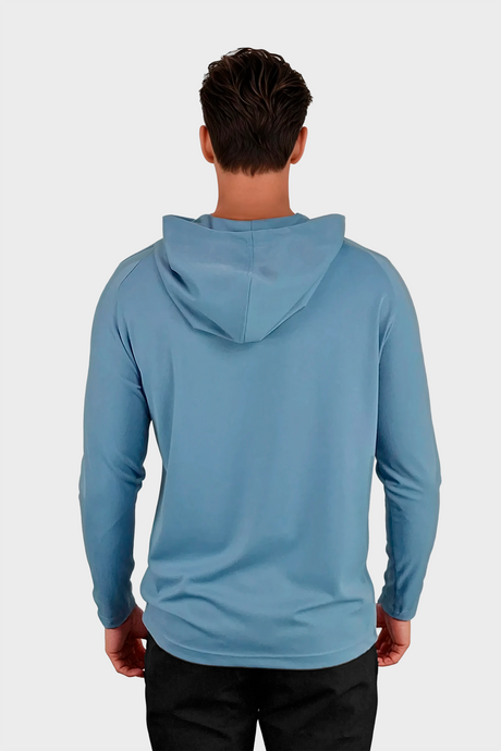 Milo midlayer hoodie