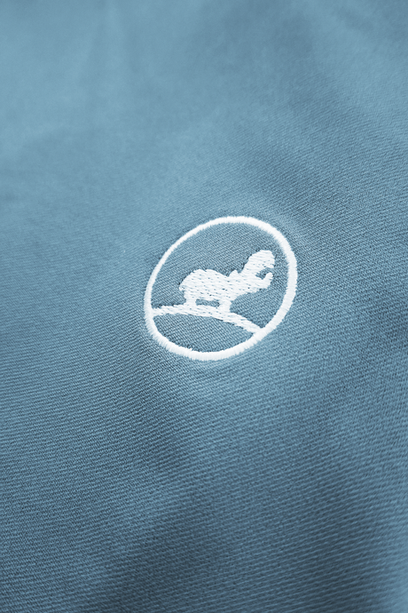 Milo midlayer hoodie