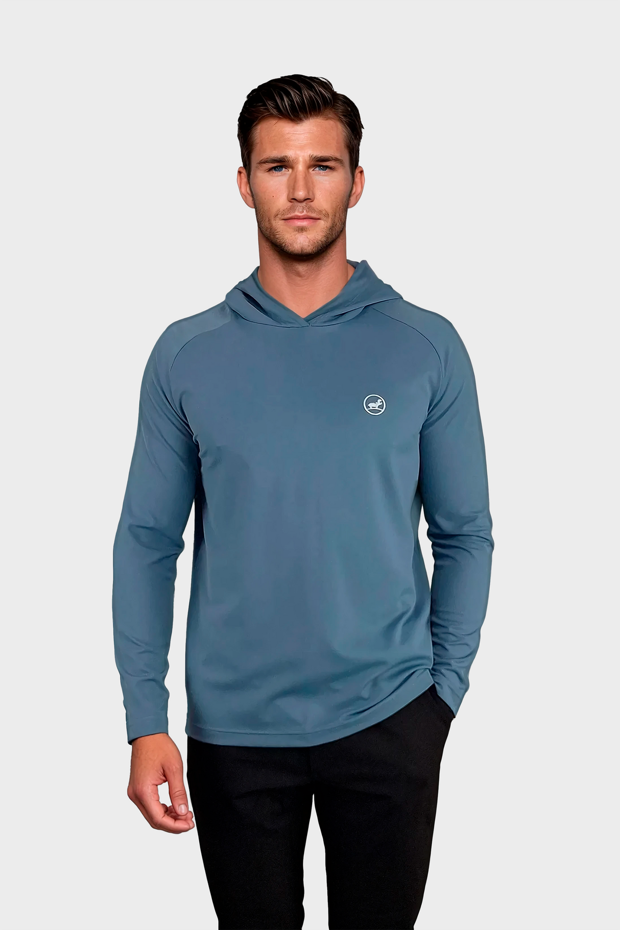 Milo midlayer hoodie