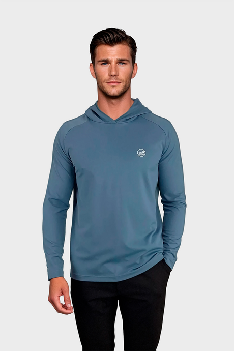 Milo midlayer hoodie
